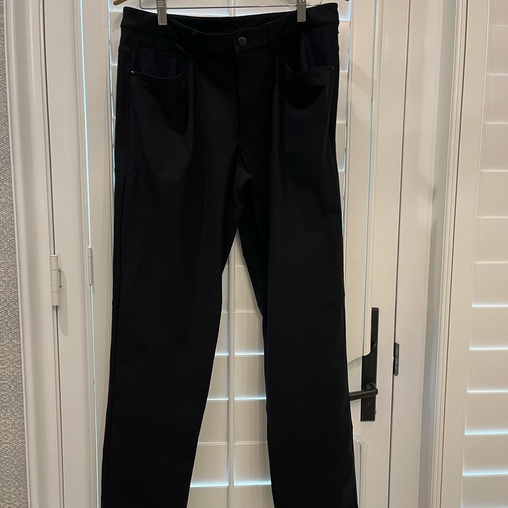 Lululemon ABC Pants